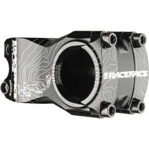 RACE FACE ATLAS 31.8x65x0 Predstavec, čierna, veľkosť os
