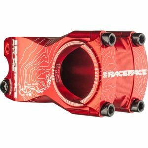RACE FACE ATLAS 31.8x65x0 Predstavec, červená, veľkosť os