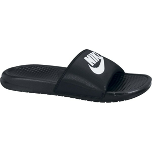 Nike BENASSI JDI čierna 10 - Pánske papuče