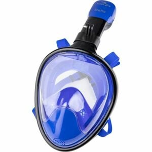 Dive pro BELLA MASK LIGHT BLUE Potápačská maska, modrá, veľkosť L/XL
