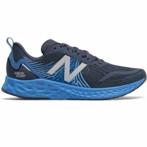 New Balance MTMPOBB Pánska bežecká obuv, modrá, veľkosť 44
