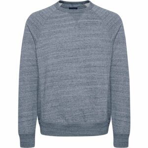 BLEND SWEAT PULLOVER Pánska mikina, svetlomodrá, veľkosť M