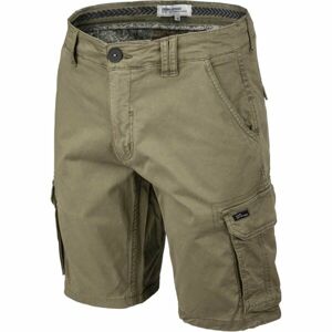 BLEND SHORTS CASUAL Pánske kraťasy, khaki, veľkosť L