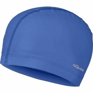 AQUOS COLEY Plavecká čiapka, modrá, veľkosť os