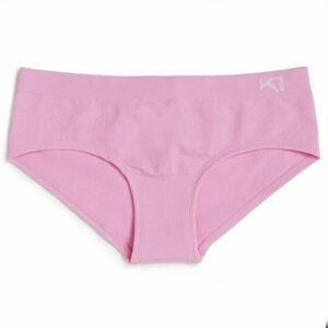 KARI TRAA NESS HIPSTER Dámske športové nohavičky, ružová, veľkosť XS/S