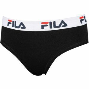 Fila JUNIOR GIRL BRIEF Dievčenské nohavičky, čierna, veľkosť