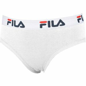 Fila JUNIOR GIRL BRIEF Dievčenské nohavičky, biela, veľkosť 10-12