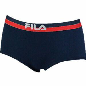 Fila WOMAN CULOTTE Dámske nohavičky, tmavo modrá, veľkosť