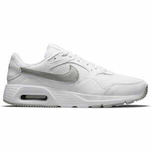 Nike AIR MAX SC Dámska obuv na voľný čas, biela, veľkosť 38.5