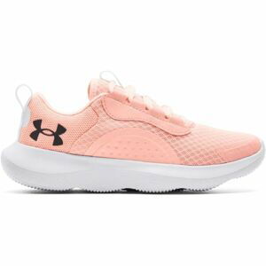 Under Armour W VICTORY Dámska lifestylová obuv, lososová, veľkosť 42