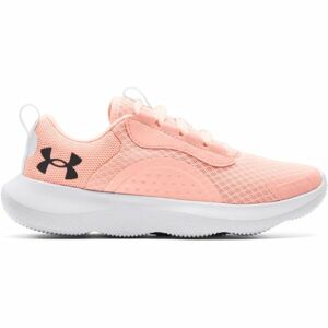 Under Armour W VICTORY Dámska lifestylová obuv, lososová, veľkosť 39