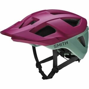 Smith SESSION MIPS Cyklistická prilba, fialová, veľkosť 51/55