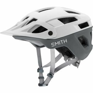 Smith ENGAGE MIPS Cyklistická prilba, biela, veľkosť