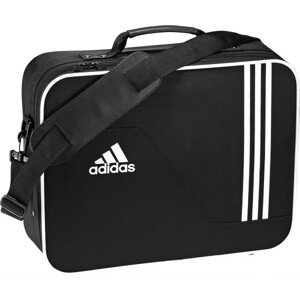 adidas FOOTBALL MEDICAL CASE čierna NS - Lekárnička