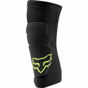 Fox ENDURO KNEE SLEEVE Chrániče kolien, čierna, veľkosť M