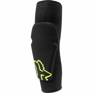 Fox ENDURO ELBOW SLEEVE Chrániče lakťov, čierna, veľkosť M