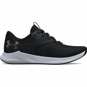 Under Armour W CHARGED AURORA 2 Dámska tréningová obuv, čierna, veľkosť 42