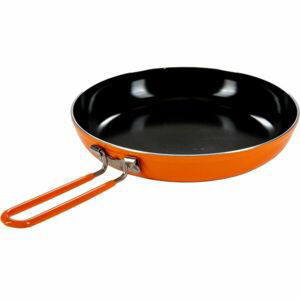 Jetboil SUMMIT SKILLET Outdoorový panvica k variču, oranžová, veľkosť os