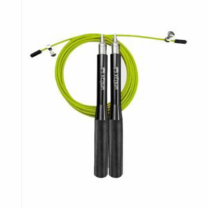 Venum THUNDER EVO JUMP ROPE Švihadlo, žltá, veľkosť 300