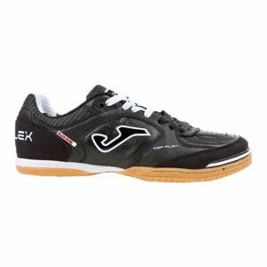 Joma TOP FLEX IN Pánska halová obuv, čierna, veľkosť 44.5