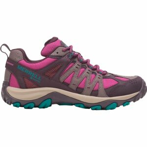 Merrell ACCENTOR 3 SPORT GTX Dámska outdoorová obuv, ružová, veľkosť 37.5