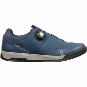 Scott Cyklistická obuv Cyklistická obuv, tmavo modrá, veľkosť 46