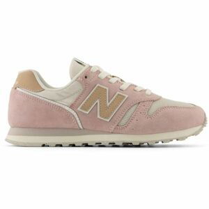 New Balance WL373RP2 Dámska obuv na voľný čas, ružová, veľkosť 36.5