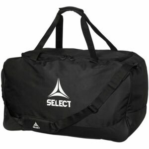 Select TEAMBAG MILANO Sportovní taška, čierna, veľkosť os