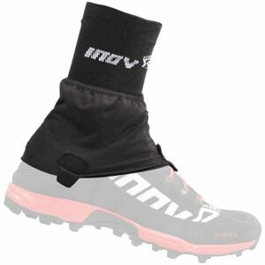 INOV-8 ALL TERRAIN GAITER Návleky na obuv, čierna, veľkosť