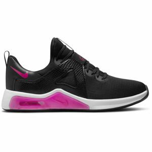 Nike NIKE AIR MAX BELLA TR 5 Dámska tréningová obuv, čierna, veľkosť 38