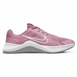 Nike MC TRAINER 2 W Dámska tréningová obuv, ružová, veľkosť 42