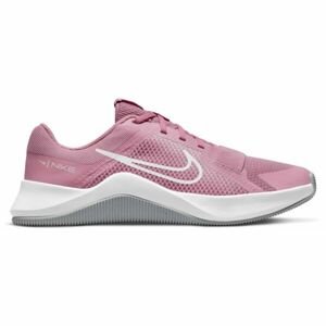 Nike MC TRAINER 2 W Dámska tréningová obuv, ružová, veľkosť 38