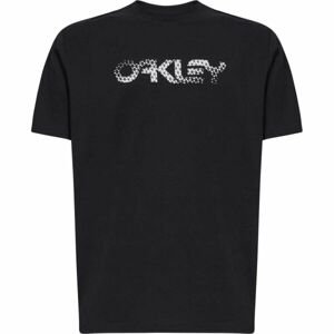 Oakley MTB B1B TEE Tričko, čierna, veľkosť L