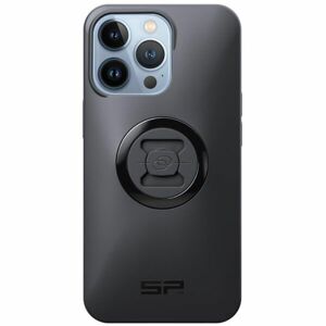 SP Connect PHONE CASE iPHONE 13 PRO Obal na telefón, čierna, veľkosť