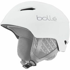 Bolle B-STYLE 2.0 (58-61 CM) Zjazdová prilba, biela, veľkosť