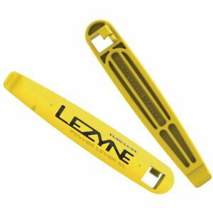 Lezyne TUBELESS POWER LEVER XL Montpáky, žltá, veľkosť os