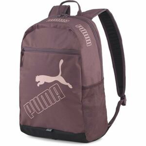 Puma PHASE BACKPACK II Batoh, vínová, veľkosť