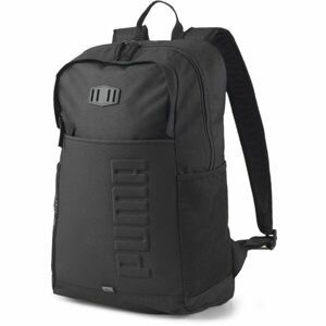 Puma S BACKPACK Batoh, čierna, veľkosť os