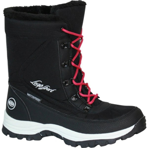 Loap ICE W čierna 41 - Dámska zimná obuv