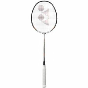 Yonex NANORAY 300R Bedmintonová raketa, biela, veľkosť 5