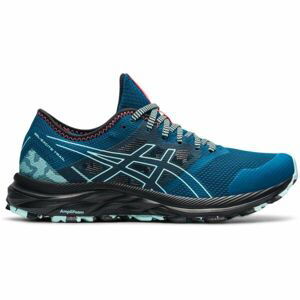 Asics GEL-EXCITE TRAIL Dámska bežecká obuv, modrá, veľkosť 39