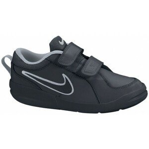 Nike PICO 4 PSV čierna 11.5C - Detská obuv pre voľný čas - Nike