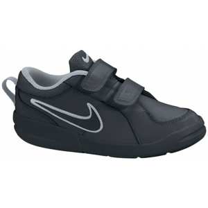 Nike PICO 4 PSV čierna 1 - Detská obuv pre voľný čas - Nike