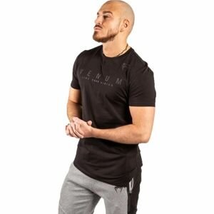 Venum LIVEYOURVISION T-SHIRT Pánske tričko, čierna, veľkosť XXL