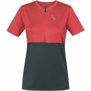 Hannah Dámske športové tričko Dámske športové tričko, ružová, veľkosť M