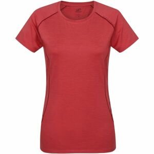 Hannah Dámske funkčné tričko Dámske funkčné tričko, ružová, veľkosť 38