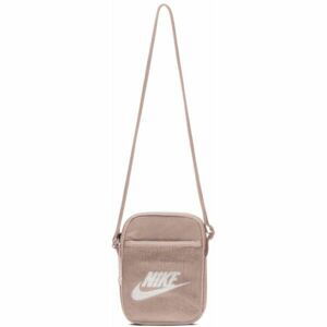 Nike HERITAGE CROSSBODY Dokladovka, ružová, veľkosť