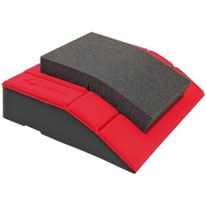 SVELTUS HEADREST / MINI SEAT Opierka hlavy, čierna, veľkosť os