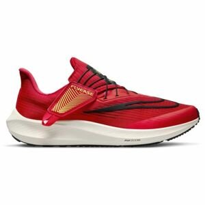 Nike AIR ZOOM PEGASUS 39 FLYEASE Pánska bežecká obuv, červená, veľkosť 44.5