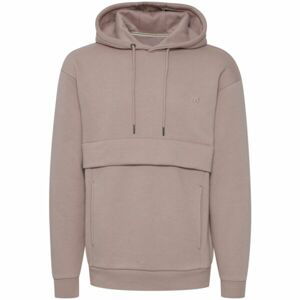 BLEND SWEATSHIRT REGULAR FIT Pánska mikina, ružová, veľkosť L